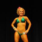 Samantha   Friedel - NPC North Carolina State  2010 - #1